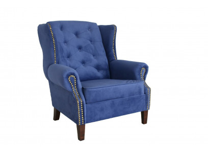 Fotel TV Sofa 1 miejsce siedzące Kanapa Designer Włókienniczy Sofy Podkładka na uszyFotel