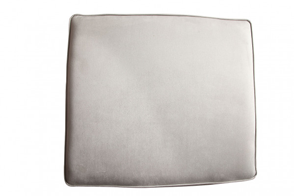 Podnóżek Club Lounge Stołek Skóra Włókienniczy Ottoman Designer Pufa Chesterfield