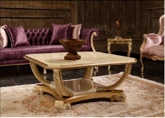 Zestaw sofowy Classic Pink Chesterfield 3-miejsce do siedzenia przy stoliku kawowym Fotel