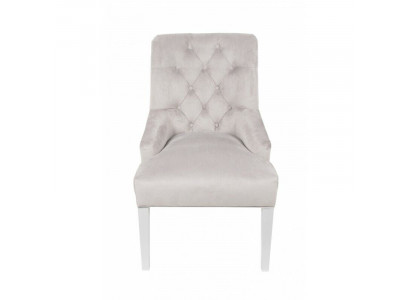 Chesterfield Krzesła z Knocker Noble Podkładka Hotel Design Krzesło 2x Grupa