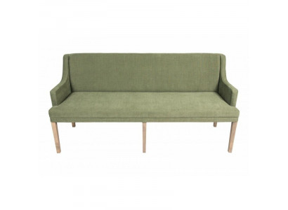 Ławka Włókiennicza Siedziba Ławki Restauracja Chesterfield Sklep z materiałami Sofa Skóra