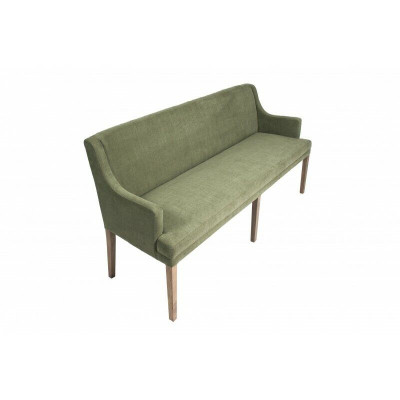 Ławka Włókiennicza Siedziba Ławki Restauracja Chesterfield Sklep z materiałami Sofa Skóra