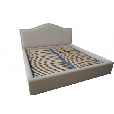 Chesterfield Łóżko Podkładka Podwójne łóżko hotelowe 180x200cm Podstawa łóżka