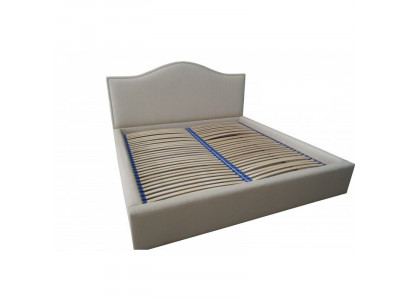 Chesterfield Łóżko Podkładka Podwójne łóżko hotelowe 180x200cm Podstawa łóżka