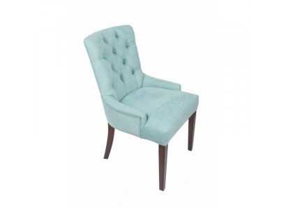 Design Krzesła Chesterfield Ustawić Krzesło Podkładka Hotel Grupa 6xSet Nowy Włókienniczy
