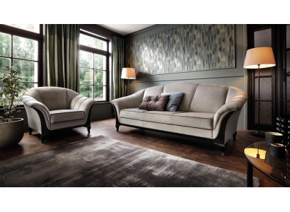 Sofy 3 miejsce siedzące 230 x 92 cm Kanapy Designerskie Meble w stylu nowoczesnym Sofa Soft Sofa