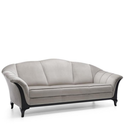 Sofy 3 miejsce siedzące 230 x 92 cm Kanapy Designerskie Meble w stylu nowoczesnym Sofa Soft Sofa