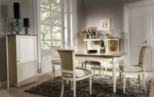 Klasyczne Krzesło Krzesło krzesło do jadalni jadalnia grupa krzesło kuchenne Royal Design FL-14