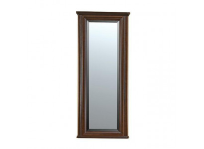 Classic Designer Lustro Italian Meble lśniące ściany Drewno - Model W-LP