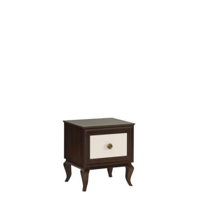 Stolik nocny konsole Sypialnia Stolik Nowoczesny Design Meble Drewno nocne