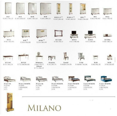 Ławka Stołek Original Milano Włókienniczy Prawdziwy Praca fizyczna Solidne drewno Lite drewno MI ławka