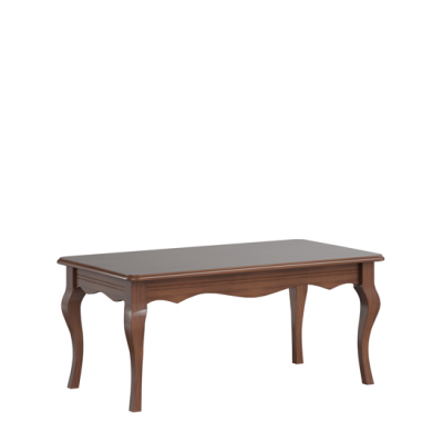 Stół drewniany Prawdziwy Praca fizyczna Classic stoły Tabela Stół obiadowy Model PR1 Drewno Nowy