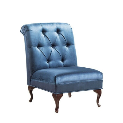 Chesterfield EarsFotel Fotel Podkładka TV Office Couch Oryginał CL-F2