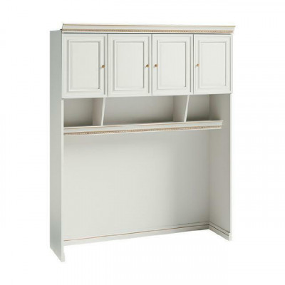 Element Model V-Panel do Walk-in Szafa Szafa Italian Meble