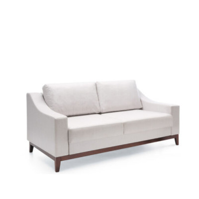 Design Sofa Kanapy Sofa 2 miejsce do siedzenia Sofa Modern Luxury Meble Podkładka Dwuosobowa