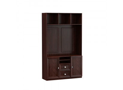 Szafka na dokument Szafa Office System Meble Meble Półka Półki