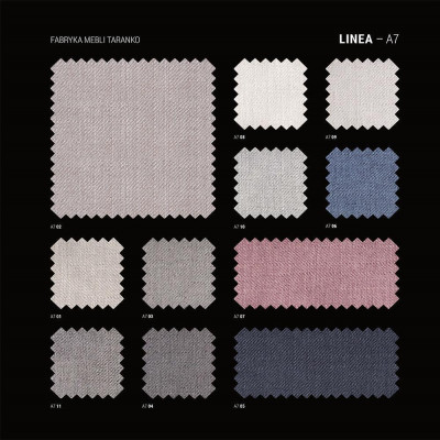 Sypialnia Łóżko Podkładka Design Meble Luksusowe podwójne łóżka hotelowe Modern Material