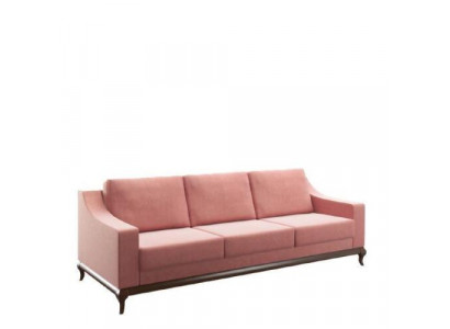 Sofa 3 miejsce do siedzenia Sofa rozkładana trzyosobowa nowoczesny styl Meble Designer z funkcją łóżka