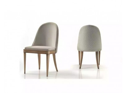 Krzesła krzesła do jadalni krzesła do salonu krzesło kuchenne Podkładka Włókienniczy Krzesła