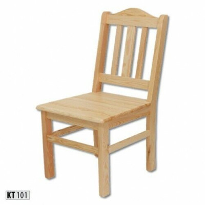 Krzesło do jadalni krzesło z litego drewna Krzesło Fotel Drewno Meble Praca fizyczna Solidny Nowy