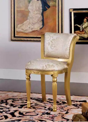 jadalnia Krzesło z Podłokietnik Classic New Designerska Podkładka Meble do Siedzenia