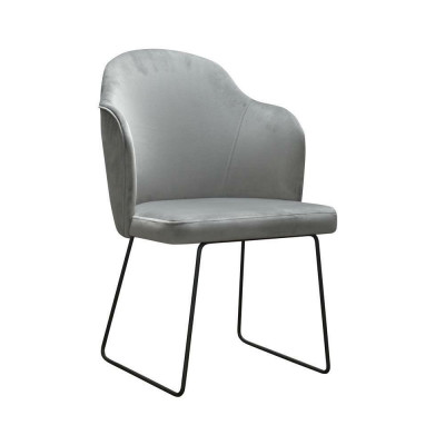 Design Krzesła Krzesło Podkładka Siedziba Praktyka Jadalnia Pokój Włókienniczy Materiał Poczekalnia