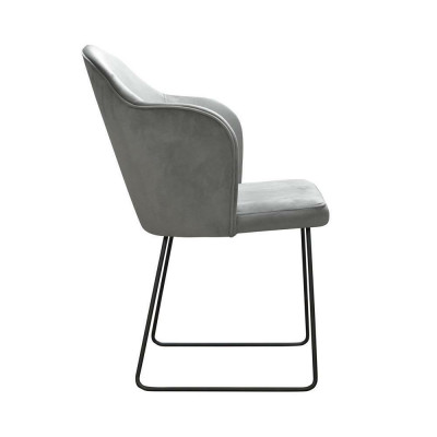 Design Krzesła Krzesło Podkładka Siedziba Praktyka Jadalnia Pokój Włókienniczy Materiał Poczekalnia