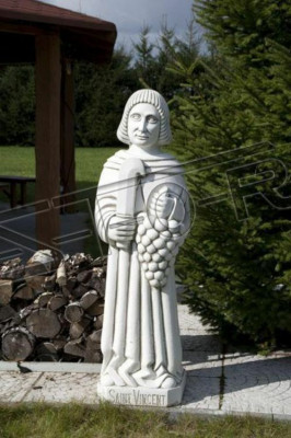 Mężczyźni 157 cm rzeźba projekt rysunek statua figury ogrodowe posągi