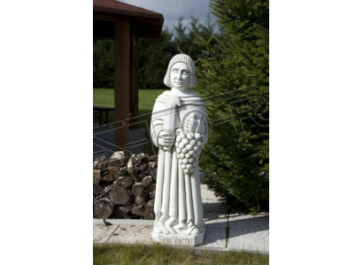 Mężczyźni 157 cm rzeźba projekt rysunek statua figury ogrodowe posągi