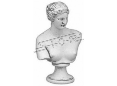 Rzymskie popiersie Figury Statua Posągi Rzeźby dekoracyjne Rzeźby