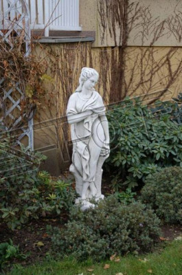 Figura rzymska Statua Figury kobiece Posągi Rzeźba Rzeźby dekoracyjne
