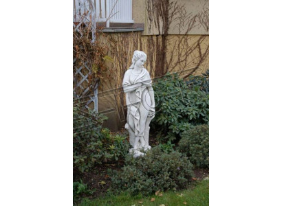 Figura rzymska Statua Figury kobiece Posągi Rzeźba Rzeźby dekoracyjne