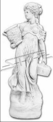 Figura rzymska Statua Figury kobiece Posągi Rzeźby Rzeźby
