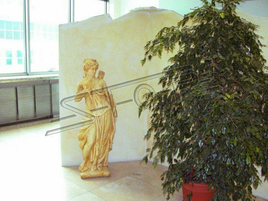 Figura rzymska Statua Nagrobek Figury Posągi Rzeźby Rzeźby