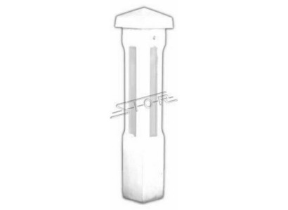 Kolumny Kolumny Antyk Kolumny Ogrodowe Rzymskie Dekoracja Deco 80cm