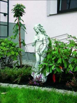 Venus 85cm rzeźba projekt rysunek statua figury ogrodowe posągi