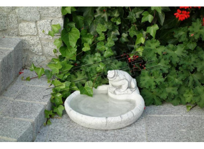 Ptak mikstura rzeźba projekt rysunek statua Decor figurki ogrodowe posągi