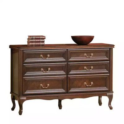Kredens Szafki Drewno Komody Design Szafa Classic Meble Kredens