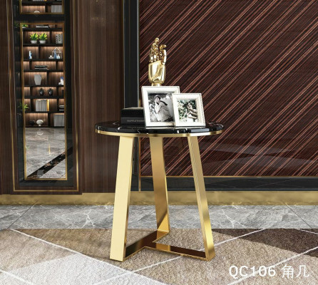 Designerski stolik kawowy Stolik stolik kawowy Tabela stolik do salonu stoły