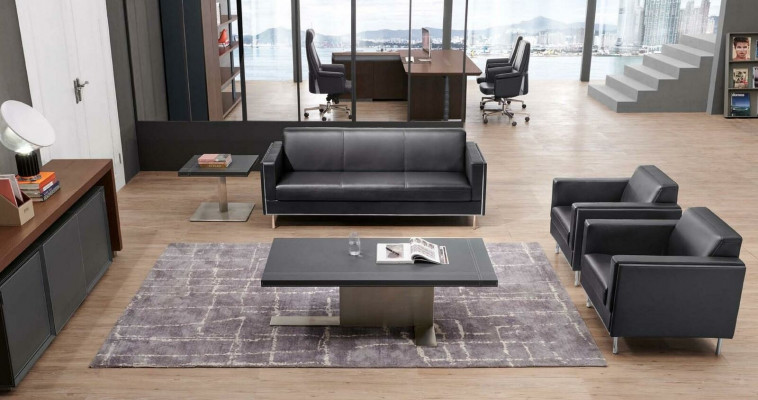 Designerski Nowoczesny stolik kawowy Stolik Sofa dekoracyjna Salon Tabela