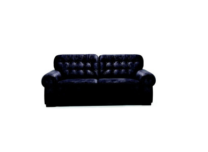 Design 2 miejsce do siedzenia Relaks Sofy Club Lounge Sofa Podkładka Materiał kanapy Kanapy Włókienniczy
