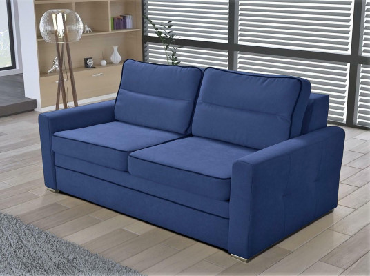Sofa rozkładana rozkładana kanapa Łóżko sofa kanapy sofy kanapa luksusowa Włókienniczy Podkładka 170cm