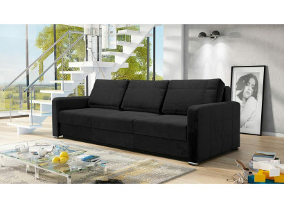 Sofa rozkładana Sofy Składane Włókienniczy Kanapa Łóżko Sofa Box Kanapy Podkładka Meble Materiał