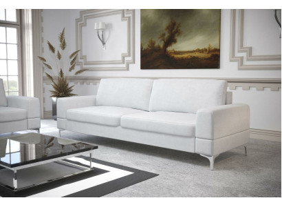 Sofa Kanapa Tapicerka Elegancki, luksusowy design Dwumiejscowy salon Nowoczesne sofy