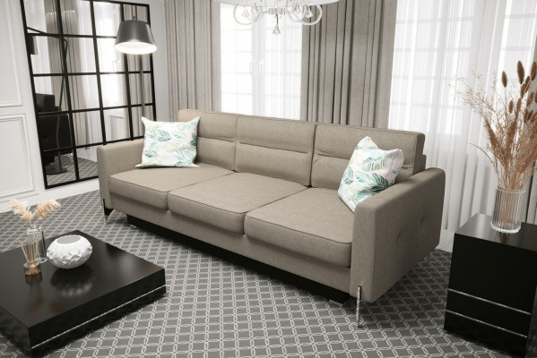 Sofy Składane Włókienniczy Kanapa Sofa Łóżko Łóżko Sofa Box Kanapy Podkładka Meble Materiał
