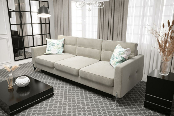 Sofy Składane Włókienniczy Kanapa Sofa Łóżko Łóżko Sofa Box Kanapy Podkładka Meble Materiał