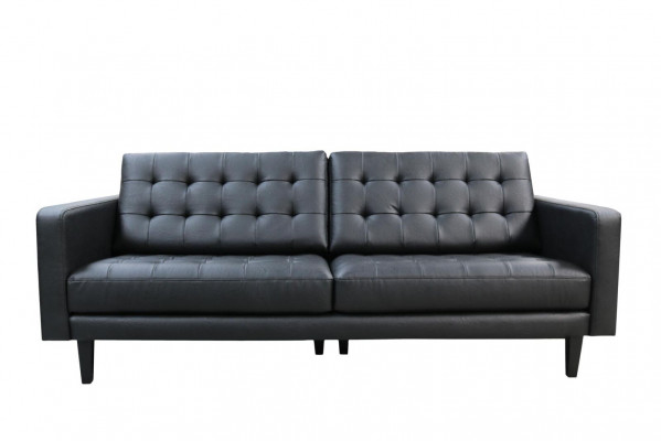 Chesterfield Couch Podkładka 3+1 miejsce do siedzenia Meble tapicerowane Zestaw sofowy Couches