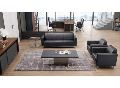 Design Couch Sofa Ustawić 3+1 miejsce do siedzenia Siedziba Podkładka Sofy Kanapy Obcios