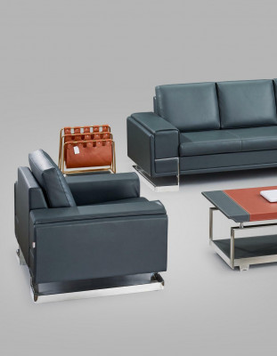 Zestaw sofowy Zestaw kanapowy 311 miejsce do siedzenia stolik kawowy Stolik Sofa Obcios 5-częściowy.