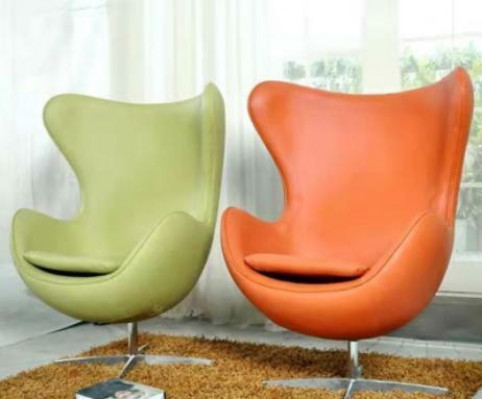 Luksusowa Kolorowa Relaks Włókienniczy Lounge Club Podkładka Fotel Design Couch Sofa